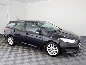 Ford Focus Turnier Comfort 1.0 92kW (1 foto / 7)
