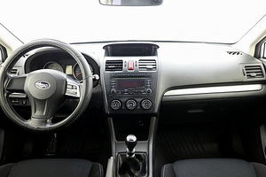 Subaru XV Comfort AWD 4x4 2.0 TD 108kW (5 фото из 7)