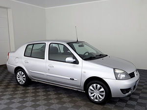 Renault Thalia Comfort 1.1 55kW (1 foto / 8)