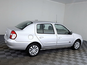 Renault Thalia Comfort 1.1 55kW (3 foto / 8)