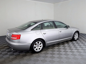 Audi A6 S-Line ATM 2.4 130kW (3 фото из 7)