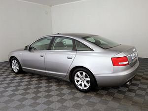 Audi A6 S-Line ATM 2.4 130kW (4 фото из 7)
