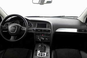 Audi A6 S-Line ATM 2.4 130kW (5 фото из 7)