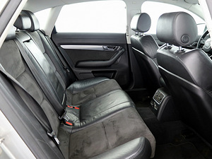 Audi A6 S-Line ATM 2.4 130kW (7 фото из 7)
