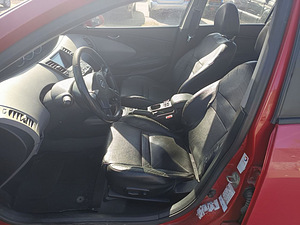 Nissan Primera Luxury 2.0 103kW (6 фото из 7)