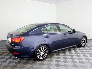Lexus IS 250 Luxury ATM 2.5 153kW (3 foto / 9)