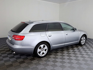 Audi A6 S-Line Quattro ATM 3.0 TDI 171kW (3 foto / 7)