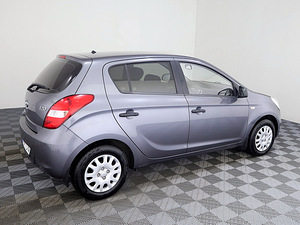 Hyundai i20 Elegance 1.2 57kW (3 foto / 7)