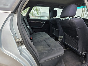 Audi A6 Comfortline 2.5 TDI 103kW (7 foto / 7)