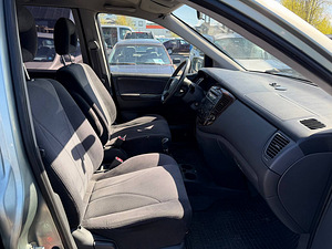 Mazda MPV Comfort 2.3 104kW (6 фото из 8)