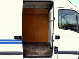 Nissan Interstar Lift 3.0 dCi 100kW (7 foto / 9)