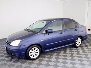Suzuki Liana Comfort 4x4 1.6 78kW (2 foto / 7)