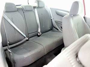 Citroen C4 Comfort ATM 1.6 80kW (7 foto / 7)