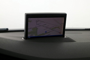 Volvo V70 Ocean Race ATM 2.4 D5 136kW (8 foto / 9)