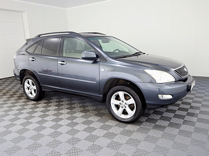 Lexus RX 300 Luxury ATM 3.0 150kW (1 foto / 7)