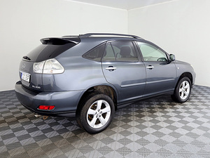 Lexus RX 300 Luxury ATM 3.0 150kW (3 foto / 7)