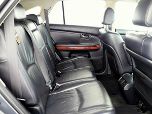 Lexus RX 300 Luxury ATM 3.0 150kW (7 foto / 7)