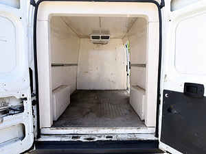 Fiat Ducato Thermo Facelift 2.3 JTD 96kW (8 фото из 8)