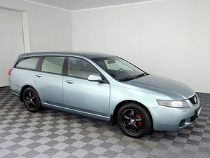 Honda Accord Luxury ATM 2.0 114kW (1 фото из 7)