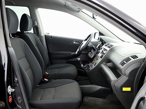 Honda Civic Facelift 1.6 81kW (6 foto / 7)