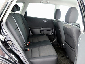 Honda Civic Facelift 1.6 81kW (7 foto / 7)