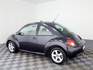 Volkswagen New Beetle Comfortline Facelift 1.6 75kW (4 foto / 7)