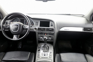 Audi A6 Quattro S-line ATM 3.0 TDI 199kW (5 foto / 9)