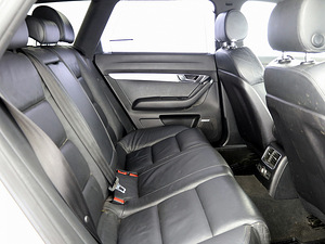 Audi A6 Quattro S-line ATM 3.0 TDI 199kW (7 foto / 9)