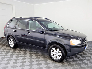Volvo XC90 Summum LPG ATM 2.5 154kW (1 foto / 8)
