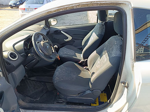 Ford Ka Trend 1.2 51kW (6 фото из 6)