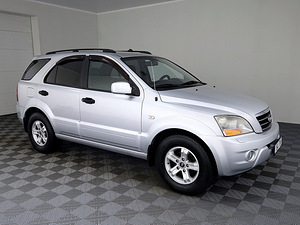 Kia Sorento Executive Facelift ATM 2.5 CRDi 125kW (1 фото из 8)