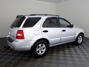 Kia Sorento Executive Facelift ATM 2.5 CRDi 125kW (3 фото из 8)