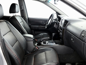 Kia Sorento Executive Facelift ATM 2.5 CRDi 125kW (6 фото из 8)