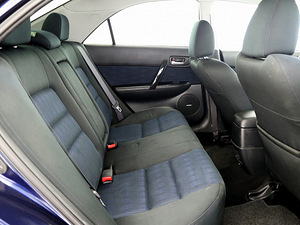 Mazda 6 Facelift 2.0 108kW (7 фото из 7)