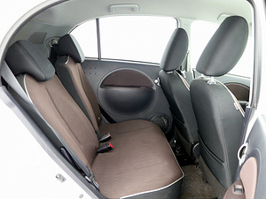 Mitsubishi i-MiEV Facelift ATM 35kW (7 фото из 7)