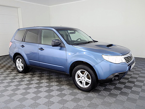 Subaru Forester Comfort AWD 2.0 TD 108kW (1 фото из 7)