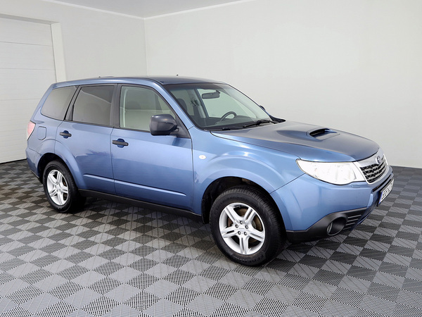 Subaru Forester Comfort AWD 2.0 TD 108kW