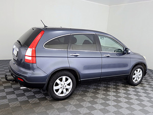 Honda CR-V Elegance LPG ATM 2.0 110kW (3 foto / 8)
