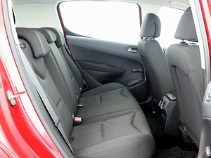Peugeot 308 Elegance ATM 1.6 88kW (7 foto / 7)
