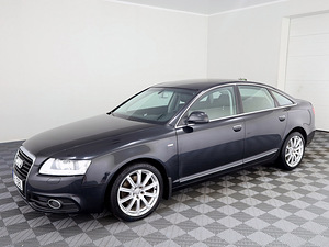 Audi A6 S-Line Facelift ATM 2.0 125kW (2 foto / 9)