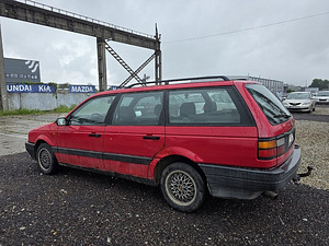 Volkswagen Passat Variant 1.8 66kW (4 foto / 7)