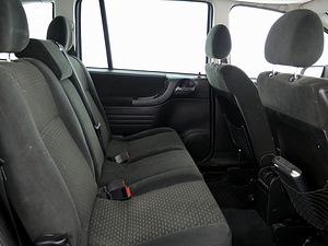 Opel Zafira Comfort ATM 2.2 108kW (7 foto / 8)