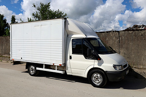 Ford Transit 330M SCAB 2.0 TDCI 92kW (1 foto / 7)