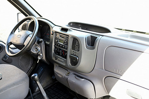 Ford Transit 330M SCAB 2.0 TDCI 92kW (5 foto / 7)