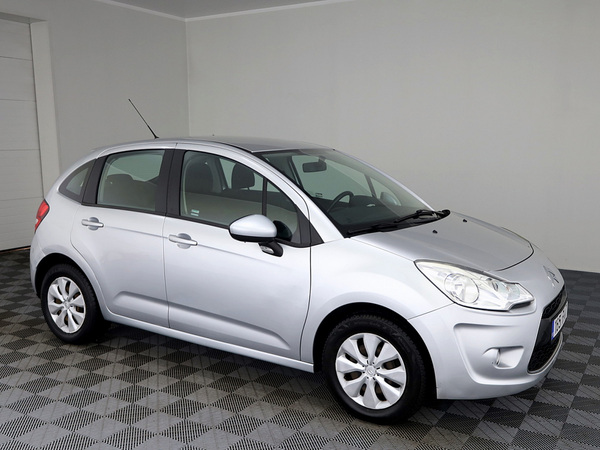 Citroen C3 Elegance 1.1 44kW