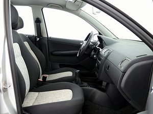 Skoda Fabia Comfortline 1.2 47kW (6 foto / 7)