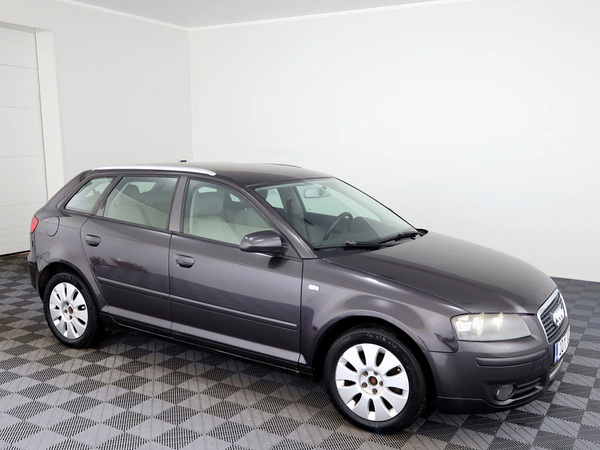 Audi A3 Comfortline Sportback ATM 1.6 75kW