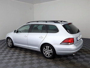 Volkswagen Golf Variant Comfortline 1.4 90kW (4 фото из 8)