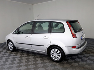 Ford Focus C-Max Comfort 1.6 TDCi 80kW (4 foto / 7)