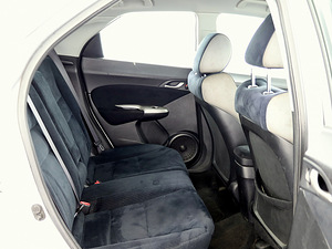 Honda Civic Elegance ATM 1.8 103kW (7 фото из 7)